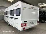 2019 - Adria Adora 572 UT Enkeltsenge og ende bad/wc - 3