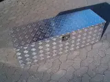 Værktøjskasse Alu 