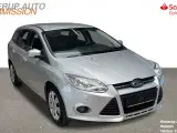 Ford Focus 1,6 Trend 105HK Stc - 2