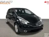 Nissan Note 1,5 DCi Tekna 90HK 5d - 2