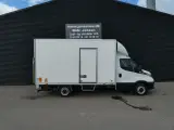 Iveco Daily 35S16 2,3 D Alu.kasse m./lift Hi-Matic 156HK Van Aut. - 4