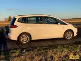 Opel Zafira Tourer 1,4 T 120 Enjoy 7prs - 3