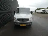 Mercedes-Benz Sprinter 316 2,1 CDI R3 163HK Van - 2