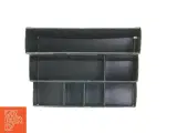 Sort opbevaringsorganisator (str. 35x25 cm) - 3
