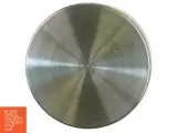 Metal skål fra Manostilles (str. 23 x 7 cm) - 3