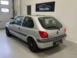 Ford Fiesta 1,3 Ambiente - 4