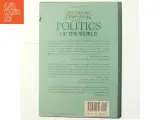 The Oxford companion to politics of the world af Joel Krieger (Bog) - 3