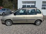 Hyundai Matrix 1,6 GL Van - 2