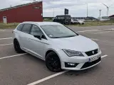Seat leon 2,0 fr 150 hk - 4