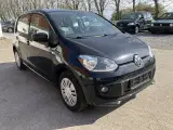 VW Up Move Up 75, 2013 - 2