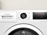 *SOM NY* Bosch vaskemaskine inkl. 4 års forsikring - 2