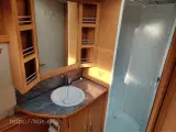 2008 - Kabe Royal 780 TDL U KS - 3