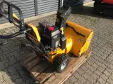 Stiga Sneslynge med benzinmotor - 2