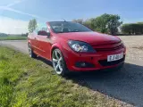 2008 Opel Astra TwinTop Turbo - 3