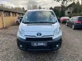 Toyota Proace 1.6 hdi  - 2