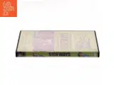 Sideways med Paul Giamatti (DVD) - 2
