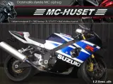 Suzuki GSXR 1000