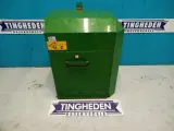 John Deere 2054 Værktøjs skab AZ49503 - 4