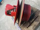 Case CF80 Variatorskive 061053664 - 5