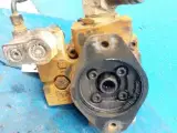 New Holland CR10.90 Hydraulikpumpe 51439175 - 4