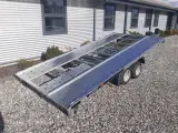 0 - Martz Carkeeper New 4520 3000 kg   Auto/Maskin trailer Carkeeper New 4520 S 3000 kg - 5