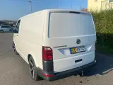 VW Transporter T6 DSG 150hk - 3