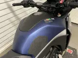 Yamaha Tracer 7 GT - Phantom Blue - 2