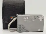 ⭐️· Digitalkamera: HP Photosmart R827 - 5