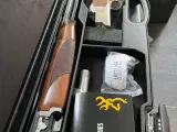 Browning 525 Hunt L. Elite - 2