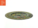 Rosenthal Juleplatte 1977 fra Rosenthal (str. 29 cm) - 2
