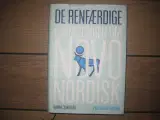 Bog: De Renfærdige. Fortællingen om Novo Nordisk.