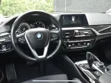 BMW 520d SportLine Touring - 3