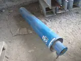 Kongskilde Sugehoved 2,3m - 3