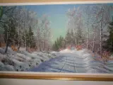 maleri otto eilersen