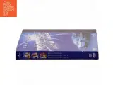 3da Back to the Future 1-3 med Michael J. Fox (DVD) - 2