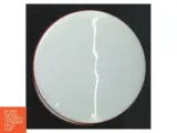 Porcelænsbeholder til bagepulver fra B&G (str. Ø 6,5x11,5 cm) - 3