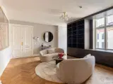 Luksuriøst 150m2 kontor på Palægade - 3