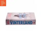 Vinterland : krimi af Kim Faber (Bog) - 2