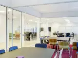 Flotte og nyistandsatte kontor- og lagerlejemål som er velbeliggende i et eftertragtet erhvervsområde i Glostrup. - 4