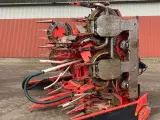 CLAAS KEMPER 390 PLUS - 4