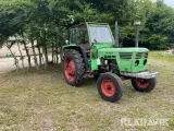 Traktor Deutz D 6206 - 4