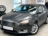 Ford Focus 1,0 SCTi 100 Titanium stc. - 3