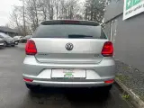 VW Polo 1,4 TDi 90 Comfortline BMT - 4