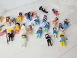 ⭐️- Playmobil-sæt med Cowboyer og Indianere - 3