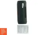 Bærbar Bluetooth højttaler (str. 16x6x8 cm) - 2