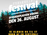 Søger billetter til Fyr Fest, Viborg 26 August 