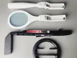 ⭐️· 🎮 Wii Sportspakke - Tilbehør  - 4