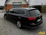 VW Passat 1,4 GTE Highline+ Variant DSG - 4