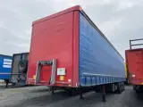 3-akslet trailer
