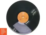 George Duke LP - Reach For It fra Epic - 2